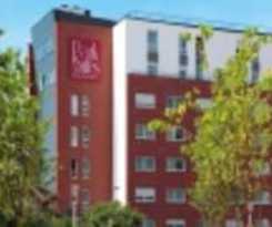 Appart'City Confort Paris Rosny Sous Bois