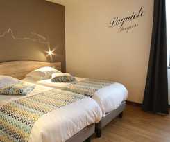 Best Western Hotel Le Pont Dor