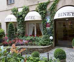 Hotel Biney