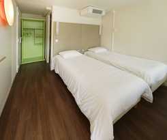 Hotel The Originals Access, Foix