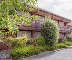 Hotel Campanile Millau