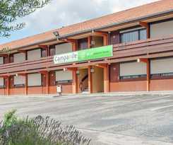 Hotel Kyriad Montauban Sud - Albasud