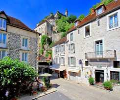 Hotel Beau Site Notre Dame