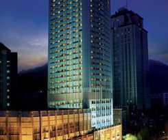 Hotel Howard Johnson Plaza By Wyndham Guiyang