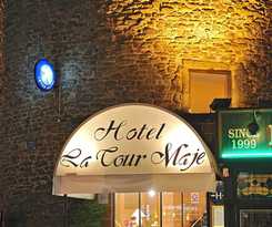 Hotel La Tour Maje