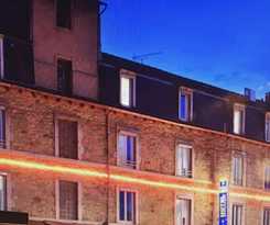 Hotel Kyriad Rodez