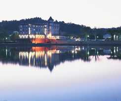 Hotel Le Moulin De Moissac and Spa