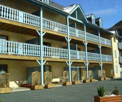 Apartamentos Noemys Les Trois Vallées