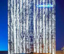 Hotel Campanile Le Bourget - Airport