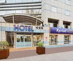  Tulip Residences Joinville-le-pont