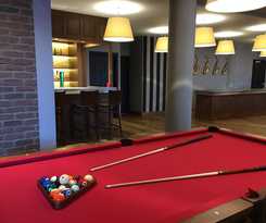 Kyriad Créteil/bonneuil-sur-marne