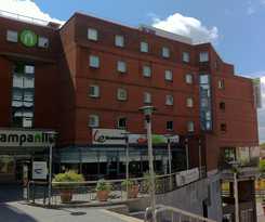 Campanile Saint Quentin En Yvelines
