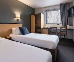 Hotel ibis Styles Paris Saint Denis Pleyel