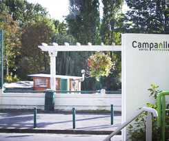 Campanile Nogent Sur Marne