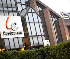 Campanile Marne La Vallée Torcy