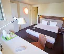 Hotel Campanile Melun Sénart - Vert Saint Denis