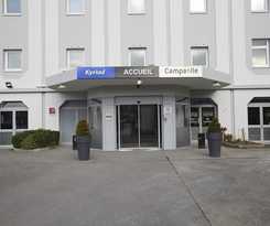 Hotel Campanile Le Blanc Mesnil