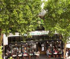 Au Manoir Saint-germain