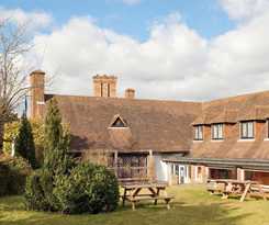 The Roebuck Inn