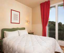 Hotel Les Vignes Blanches