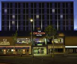 Hotel The Dragon