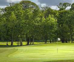 Hotel Delta Hotels Worsley Park Country Club