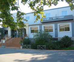 Hotel Inter-Hotel Hotellerie De Balajan