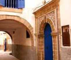 La Maison Du Vent D'essaouira