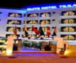 Suite Hotel Tilila