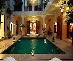 Riad Dar Justo Hotel Boutique and Spa