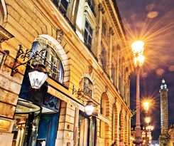DE VENDOME