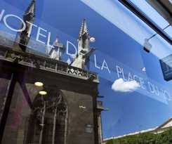 De La Place Du Louvre