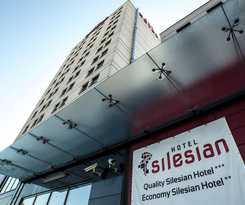 Great Polonia Silesian Economy