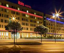Ibis Krakow Stare Miasto