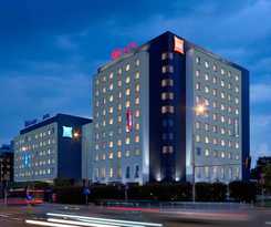 Hotel Ibis Warszawa Reduta