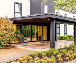 Hotel B-inn Lier, Bw Signature Collection