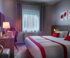 Hotel Ibis Styles Charleroi Airport Aero 44