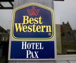 Hotel Pax