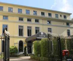 Hotel Castel De Pont-à-lesse