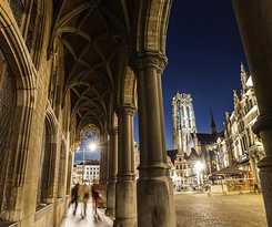 Novotel Mechelen Centrum