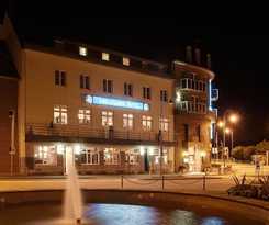 Hotel Ambassador Bosten