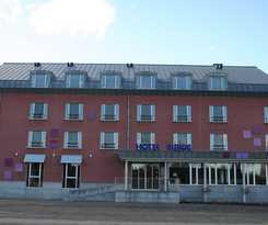 Hotel Sirius