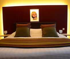 Hotel Gheestelic Hof