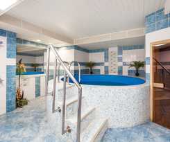 Hotel Moscow Holiday