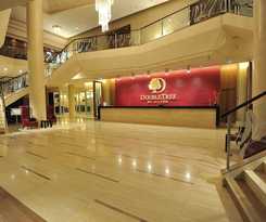 Doubletree By Hilton Bratislava