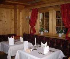 Hotel Berghof