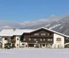 Hotel Hotel Garni Maximilian