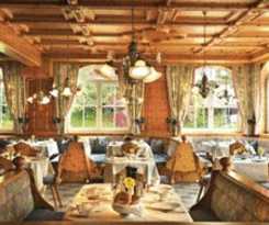 Hotel Hotel Rothirsch