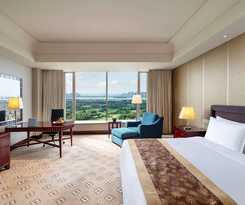 Hotel Kempinski Suzhou