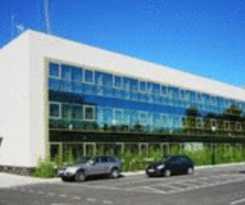 ADAGIO ACCESS BARCELONA SANT CUGAT